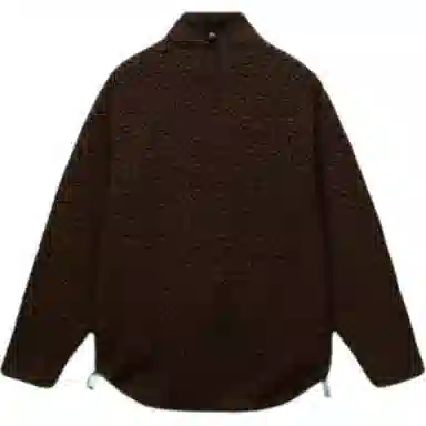 Martine rose x Napapijri Napapijri FW25 logo