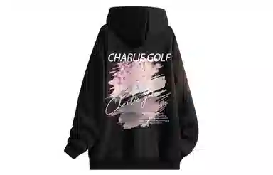 CHARLIE GOLF