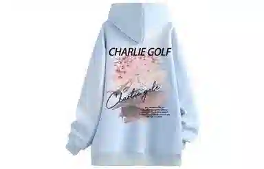 CHARLIE GOLF