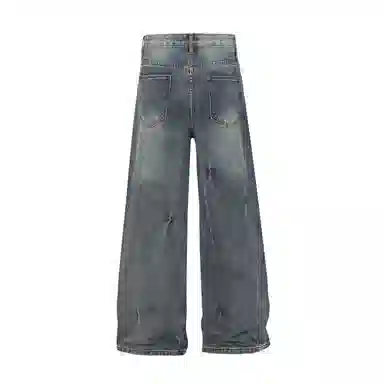 Michael Rock cleanfit