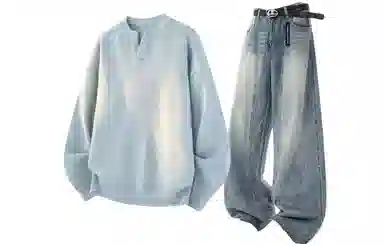 ROSECREED Vcleanfitvibe