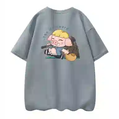 T
