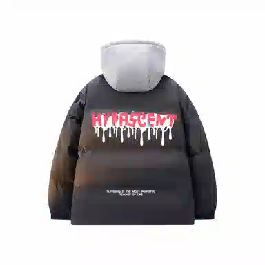 HYPASCENT