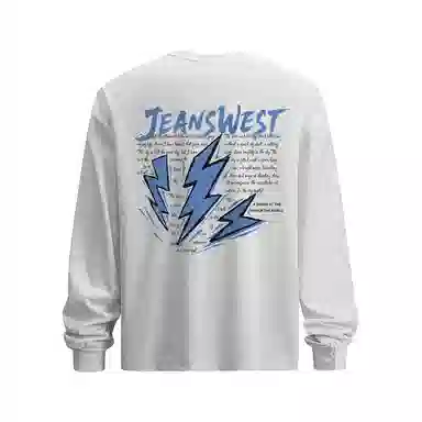 JEANSWEST logoT