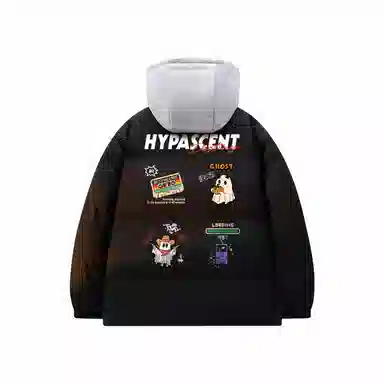 HYPASCENT
