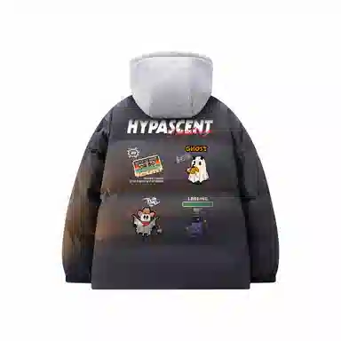 HYPASCENT