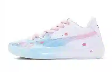 PUMA Clyde Hardwood Team