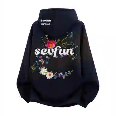7 SEVFUN Logo