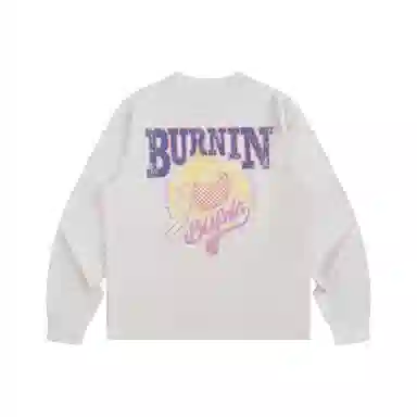 BURNIN T
