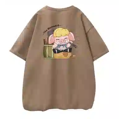 T