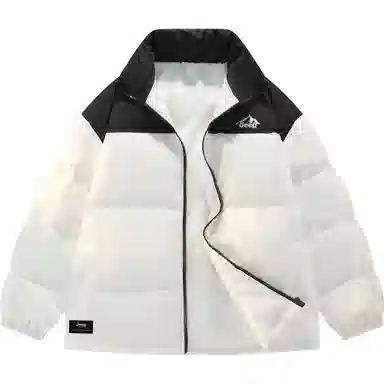 Jeep Casual Down Jacket
