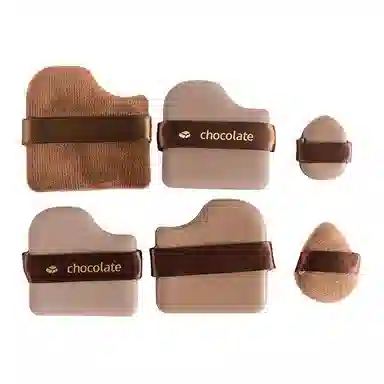 BEAUTIFUL AND CHARMING 6