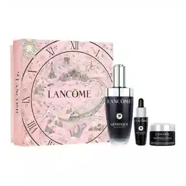 兰蔻 幸福的非凡旅程护肤套装 滋润补水