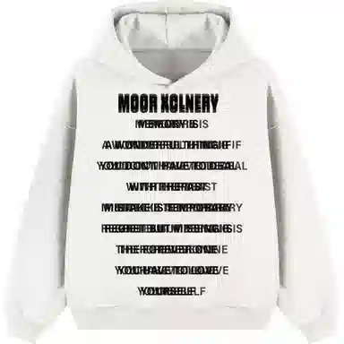 MOOR XCLNERY logo