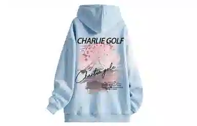 CHARLIE GOLF