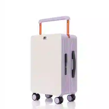 BEN SHERMAN ABS+PC 20