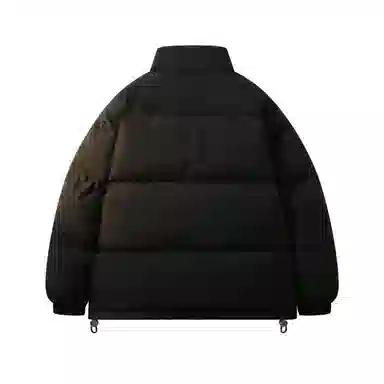 KOKO BASE Mountain Outdoor Puffer Jacket