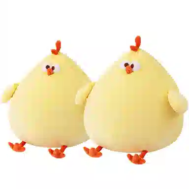 MINISO dundun 23cm29cm