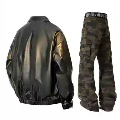 Mackyo x SOORCHCE Logo