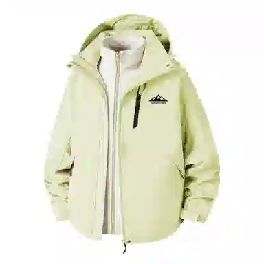 SNOW FLYING Tianshan 1.0