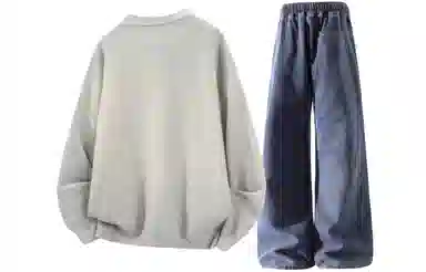 ROSECREED cleanfitvibe