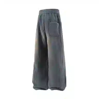 DOUBLEFISH logoclean fit