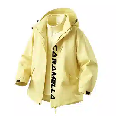 Caramella 75DLOGO