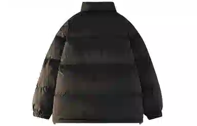 Pepe the Frog Long Sleeve Puffer Jacket