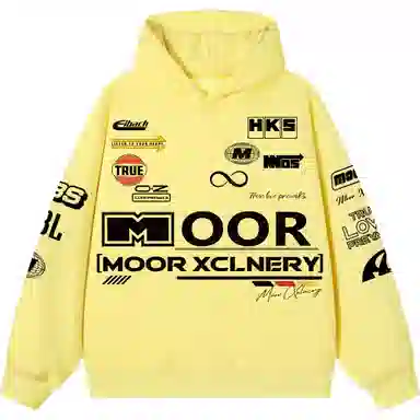 MOOR XCLNERY logo
