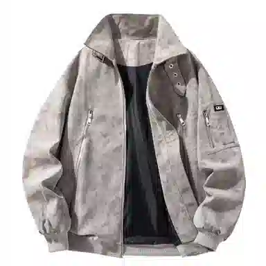 AULDEY Cleanfit Pilot Jacket