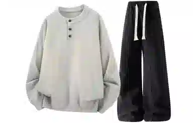 ROSECREED cleanfitvibe