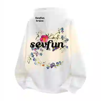 7 SEVFUN Logo