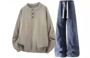 ROSECREED cleanfitvibe