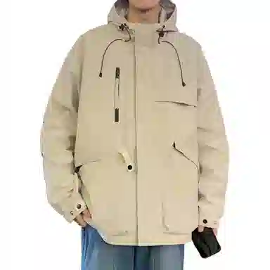 IS CAT GRNL oversize