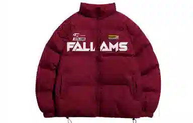 FALIAMS logo