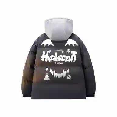 HYPASCENT
