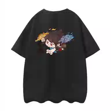 T
