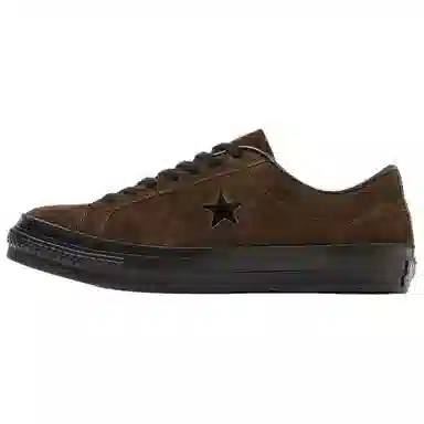Converse One Star J suede