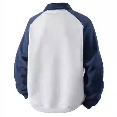 MARK WAFFLE LogoPOLO