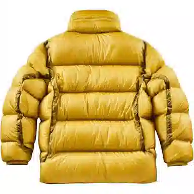 SPYDER x C.P COMPANY 10D DD Shel