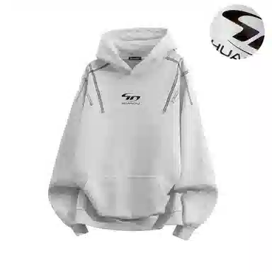 HUANQIU logoCleanfit