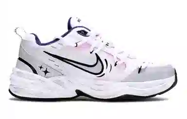 Nike Air Monarch 4