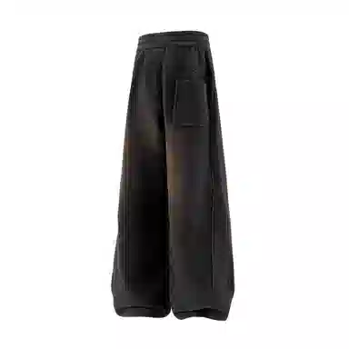 DOUBLEFISH logoclean fit