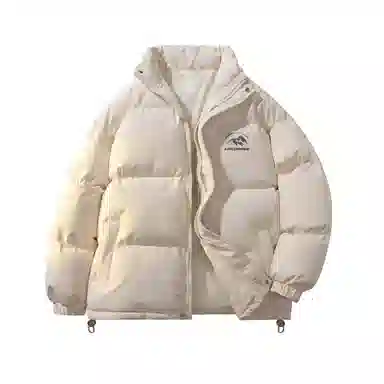 KOKO BASE Mountain Outdoor Puffer Jacket
