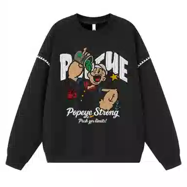 POPEYE oversize