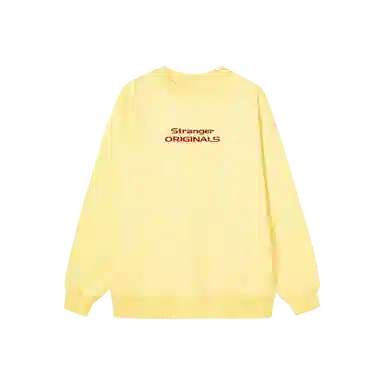 11ESTRANGER 380g