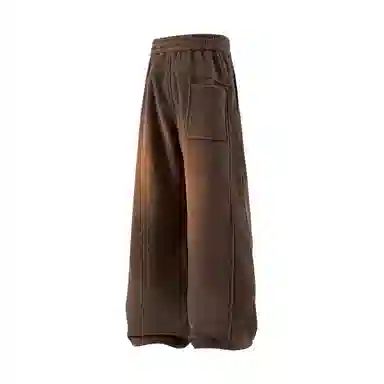 DOUBLEFISH logoclean fit