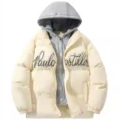 PAUL COSTELLOE LOGOVintage