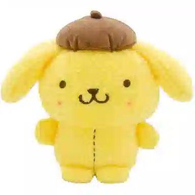 E-STRONG x Sanrio 27cm20cm