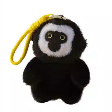 MIC RABBIT 12cm